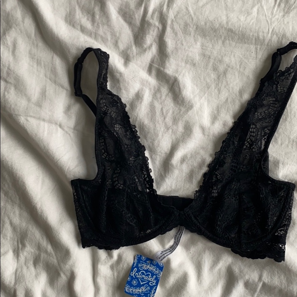 NWT free people Bralette